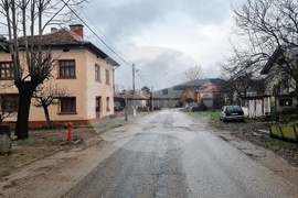 Село Черкаски - пари - обмяна