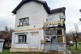 Село Черкаски - пари - обмяна