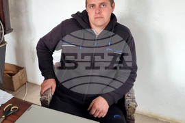 Село Черкаски - пари - обмяна