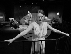 „Бул териер“ в Народния театър, снимка – Народен театър/ Божидар Марков