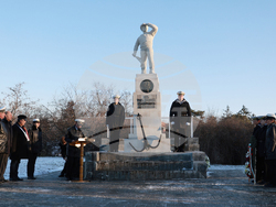 Русе - Висше военноморско училище - годишнина