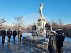 Русе - Висше военноморско училище - годишнина