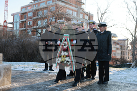 Русе - Висше военноморско училище - годишнина