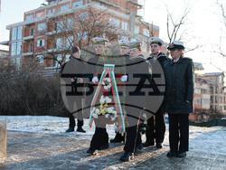 Русе - Висше военноморско училище - годишнина