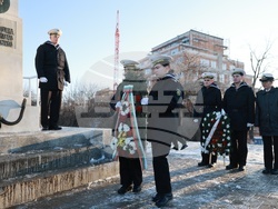 Русе - Висше военноморско училище - годишнина
