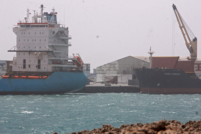 Somaliland Recognition