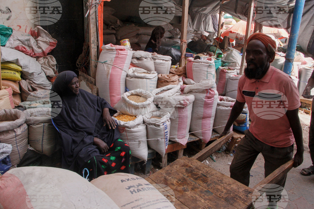 Somaliland Recognition