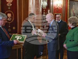 Дворец „Врана" - Областна администрация на област София - НАТФИЗ - Лесотехнически университет - меморандуми - подписване