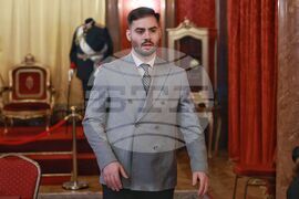 Дворец „Врана" - Областна администрация на област София - НАТФИЗ - Лесотехнически университет - меморандуми - подписване