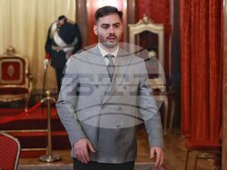 Дворец „Врана" - Областна администрация на област София - НАТФИЗ - Лесотехнически университет - меморандуми - подписване