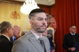 Дворец „Врана" - Областна администрация на област София - НАТФИЗ - Лесотехнически университет - меморандуми - подписване