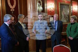 Дворец „Врана" - Областна администрация на област София - НАТФИЗ - Лесотехнически университет - меморандуми - подписване