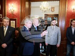 Дворец „Врана" - Областна администрация на област София - НАТФИЗ - Лесотехнически университет - меморандуми - подписване