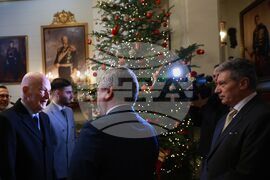 Дворец „Врана" - Областна администрация на област София - НАТФИЗ - Лесотехнически университет - меморандуми - подписване