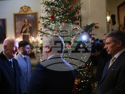 Дворец „Врана" - Областна администрация на област София - НАТФИЗ - Лесотехнически университет - меморандуми - подписване