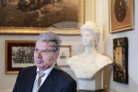 Дворец „Врана" - Областна администрация на област София - НАТФИЗ - Лесотехнически университет - меморандуми - подписване