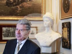 Дворец „Врана" - Областна администрация на област София - НАТФИЗ - Лесотехнически университет - меморандуми - подписване