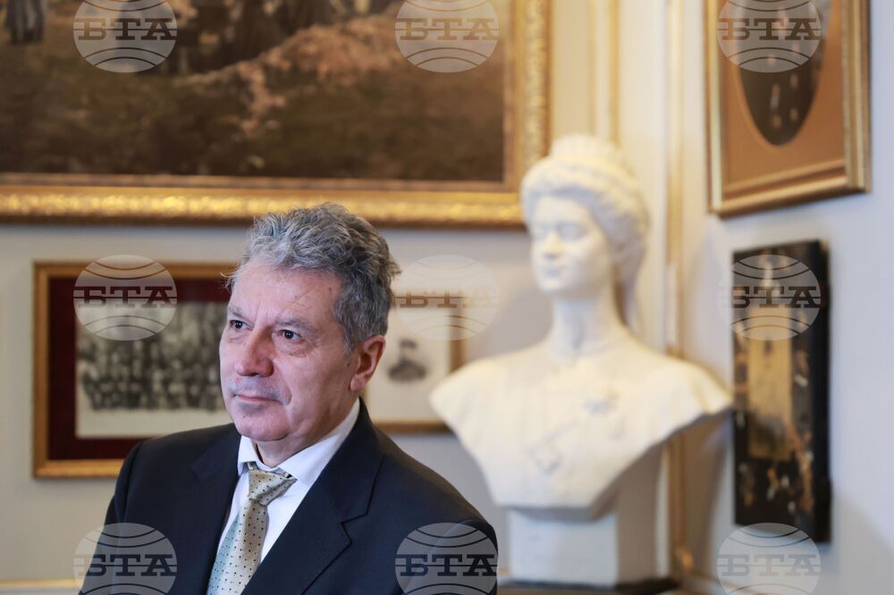 Дворец „Врана" - Областна администрация на област София - НАТФИЗ - Лесотехнически университет - меморандуми - подписване