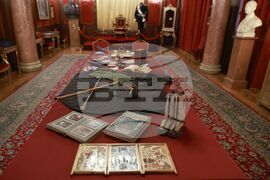 Дворец „Врана" - Областна администрация на област София - НАТФИЗ - Лесотехнически университет - меморандуми - подписване