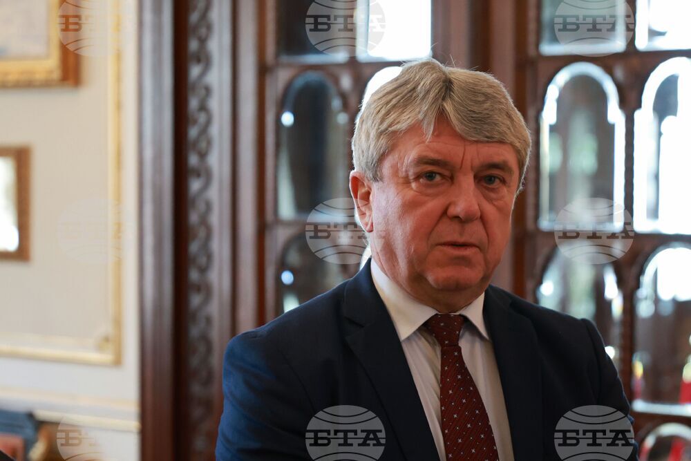 Дворец „Врана" - Областна администрация на област София - НАТФИЗ - Лесотехнически университет - меморандуми - подписване