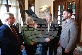 Дворец „Врана" - Областна администрация на област София - НАТФИЗ - Лесотехнически университет - меморандуми - подписване