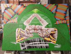 Снимка: Община Стара Загора