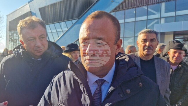 Ситуацията по републиканската пътна мрежа е нормална, каза в Шумен министър Иван Иванов 