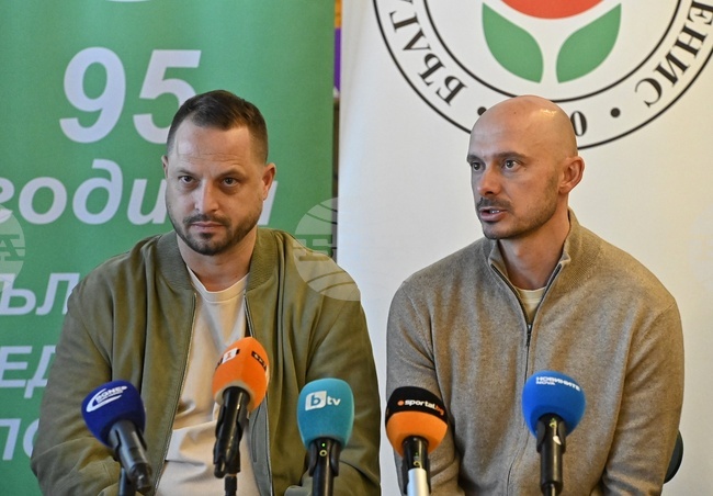 Домакините от Пловдив ще бъдат напълно готови за мача на България срещу Белгия за Купа „Дейвис“, Янаки Милев също ще се подготвя с тима