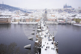 Czech Republic Extreme Weather