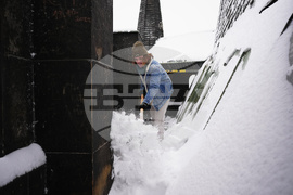 Czech Republic Extreme Weather