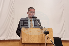 Перник - фестивал „Сурва“ - техническа конференция