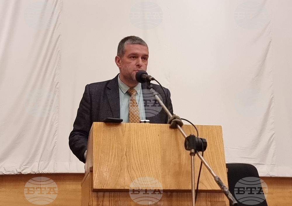 Перник - фестивал „Сурва“ - техническа конференция