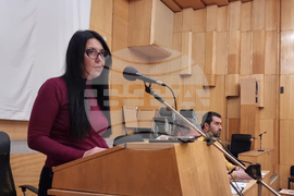 Перник - фестивал „Сурва“ - техническа конференция