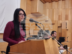 Перник - фестивал „Сурва“ - техническа конференция