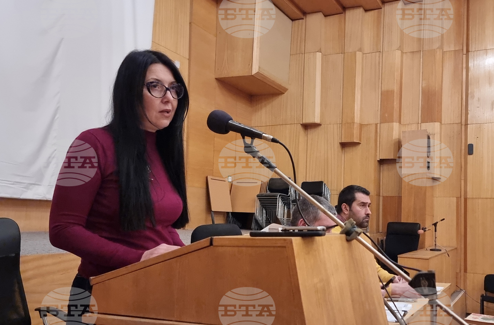 Перник - фестивал „Сурва“ - техническа конференция