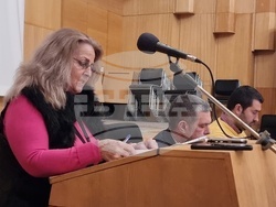 Перник - фестивал „Сурва“ - техническа конференция