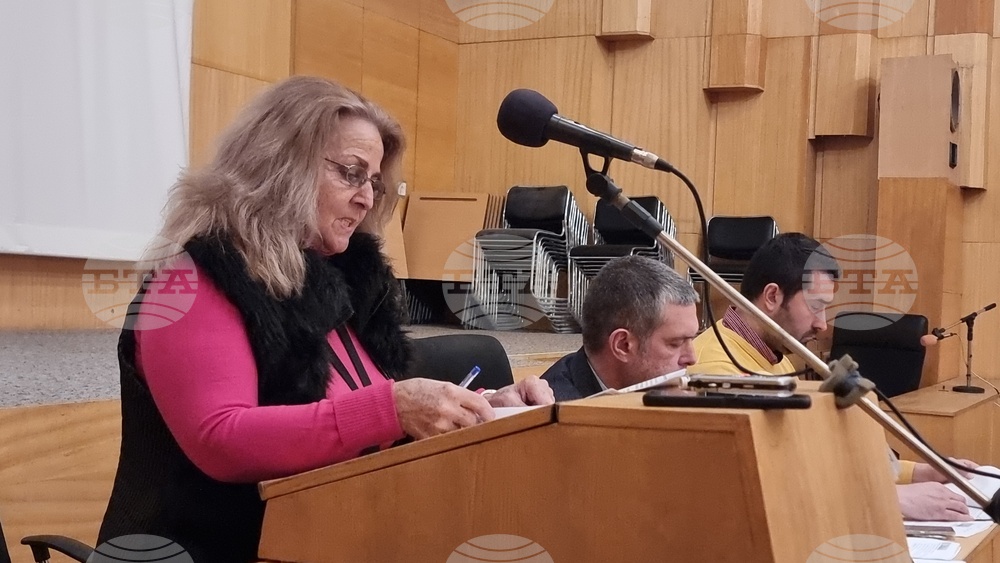 Перник - фестивал „Сурва“ - техническа конференция