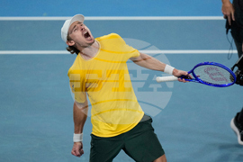 Australia Tennis