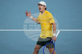 Australia Tennis