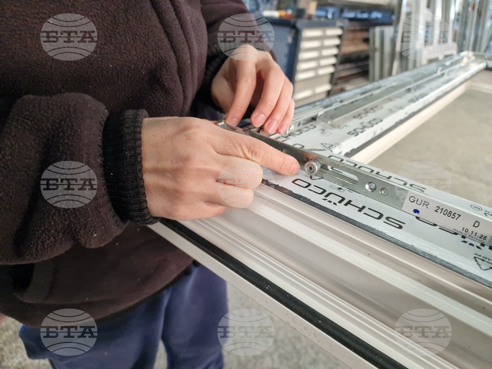 Търговище - „Техностил - Х“ ЕООД - изработка на дограма