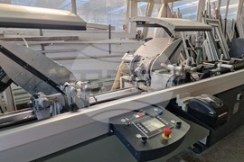 Търговище - „Техностил - Х“ ЕООД - изработка на дограма