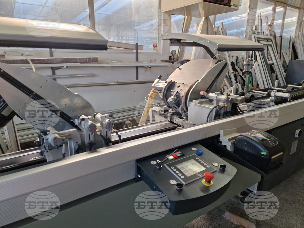 Търговище - „Техностил - Х“ ЕООД - изработка на дограма