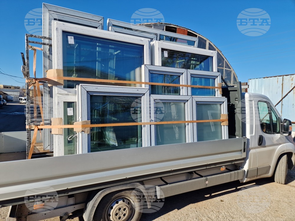 Търговище - „Техностил - Х“ ЕООД - изработка на дограма