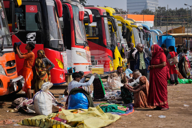 India Hindu Festival