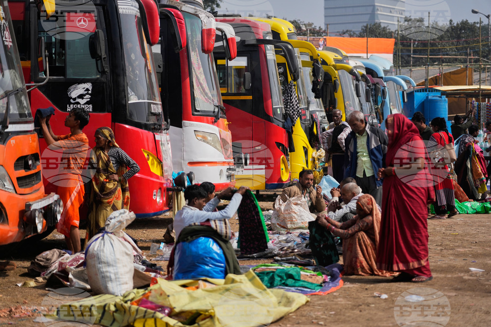 India Hindu Festival