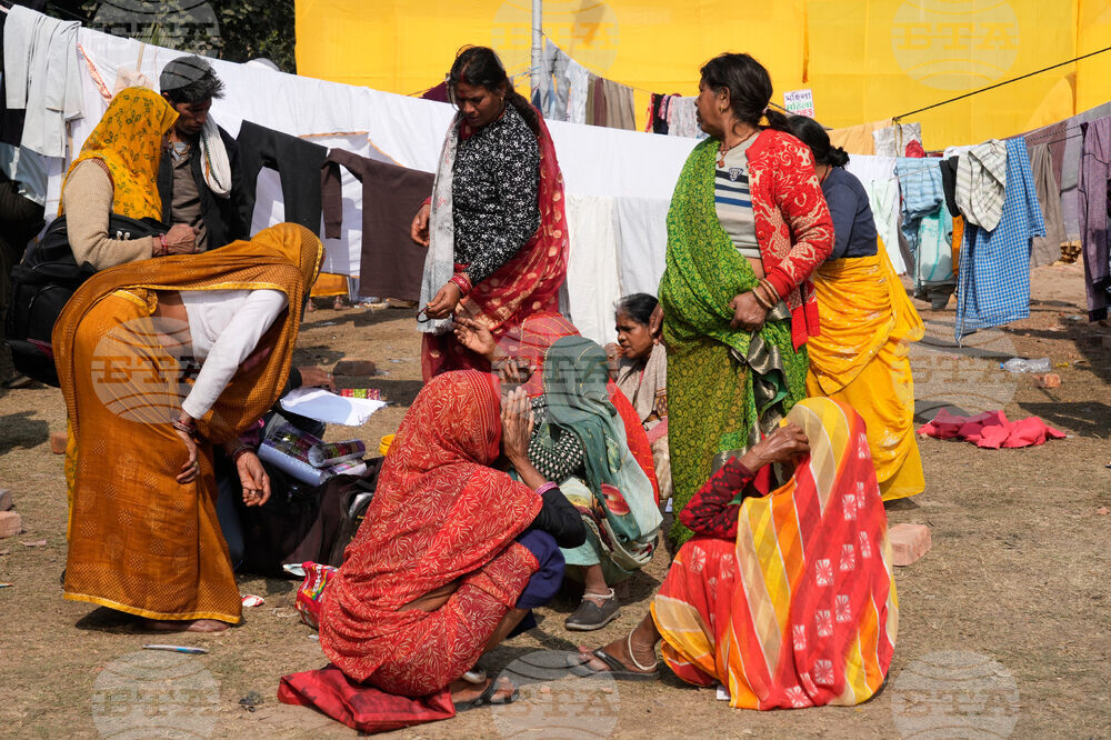 India Hindu Festival