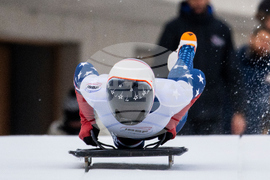 Switzerland World Cup Women's Skeleton