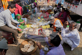 India Hindu Festival