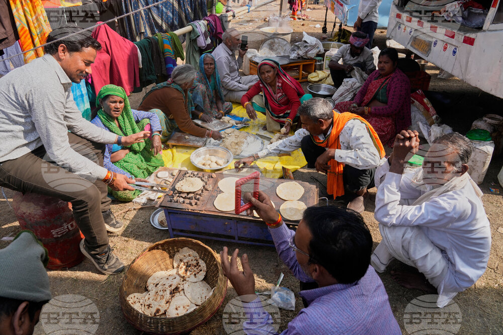 India Hindu Festival