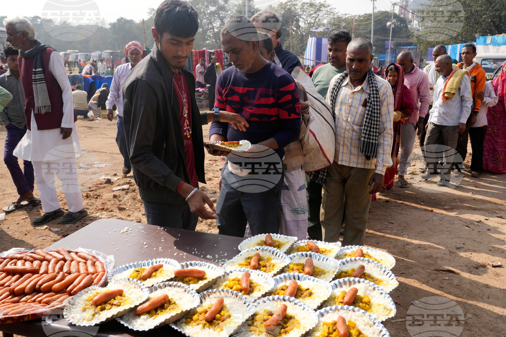 India Hindu Festival